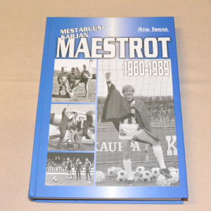 Atik Ismail Mestaruussarjan maestrot 1960-1989